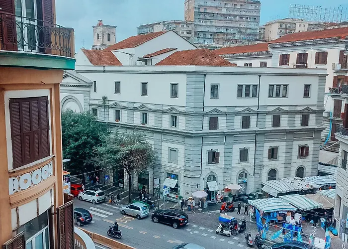 Giosue Bed & Breakfast