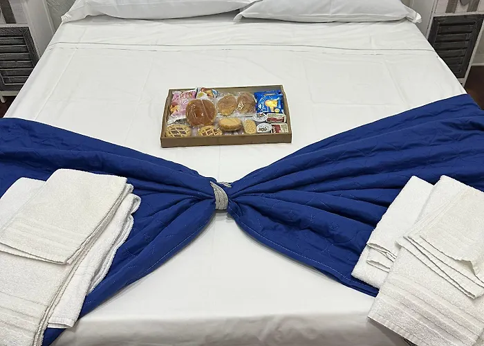 Bed & Breakfast Giosue Neapel