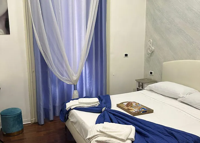 Giosuè Bed & Breakfast