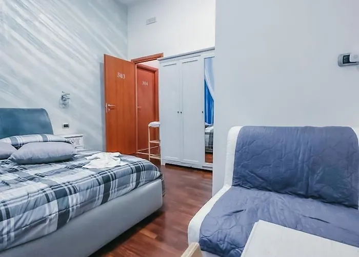 Giosue Bed & Breakfast Neapel