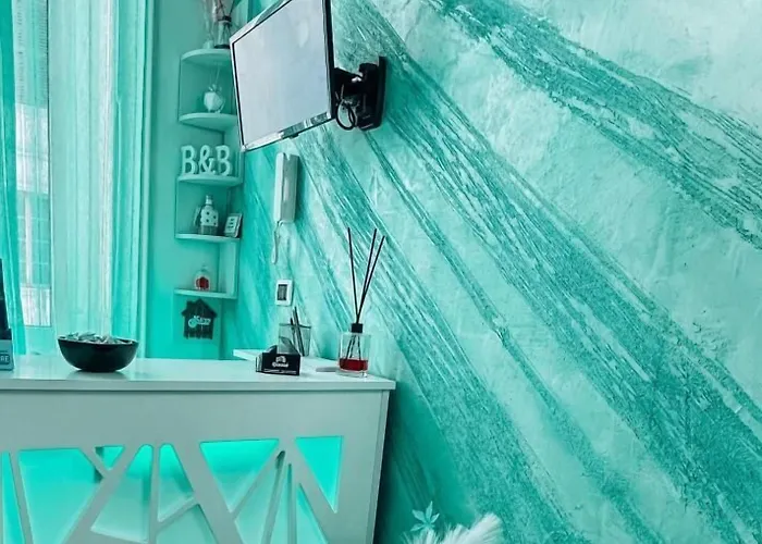 Bed & Breakfast Giosue