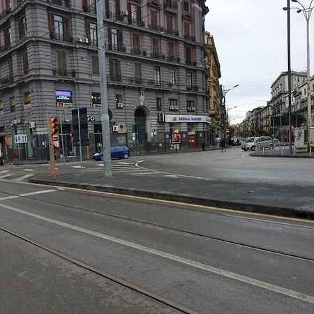 Bed and breakfast Giosue 4*