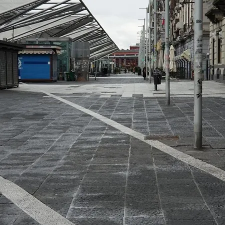 Giosue Bed and breakfast 4*