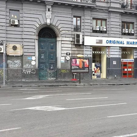 Giosue Bed and breakfast 4*