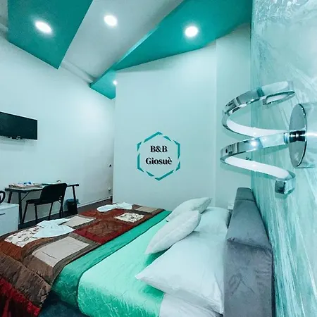 Giosue Bed and breakfast Nápoles