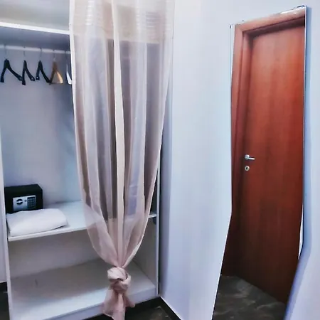 Bed and breakfast Giosue