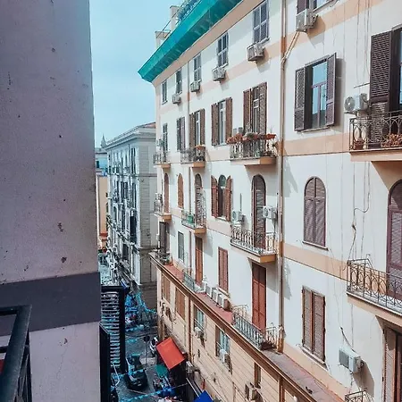 Giosue Bed and breakfast 4*