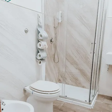 Bed and breakfast Giosue