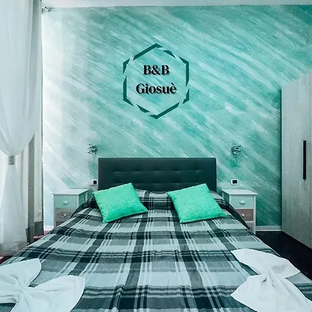 Bed and breakfast Giosue