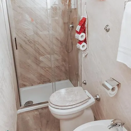 Giosue Bed and breakfast Nápoles