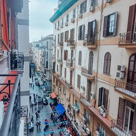 Giosue Bed and breakfast