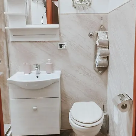 Bed and breakfast Giosue