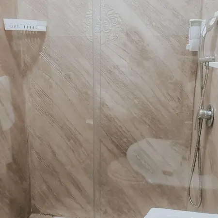 Bed and breakfast Giosue Nápoles