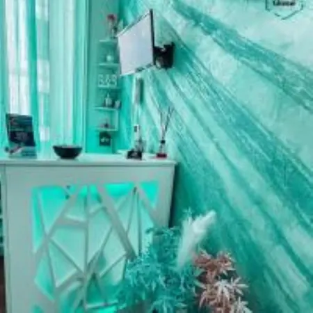 Bed and breakfast Giosue