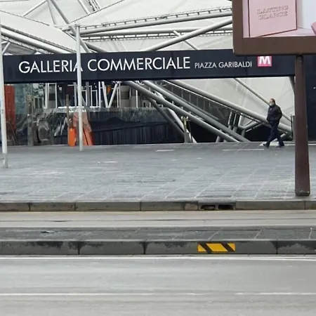 Bed and breakfast Giosue 4*