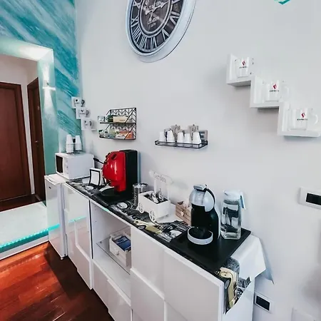 Giosue Bed and breakfast 4*