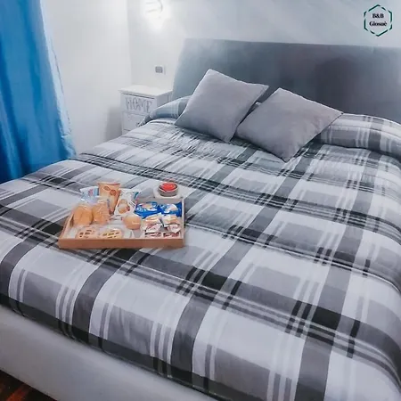 Giosue Bed and breakfast
