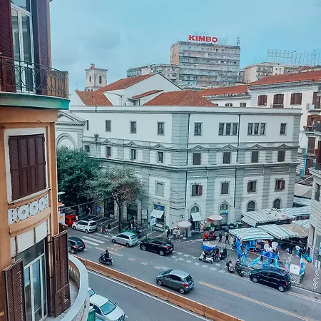 Giosue Bed and breakfast