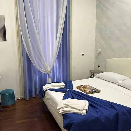 Giosue Bed and breakfast