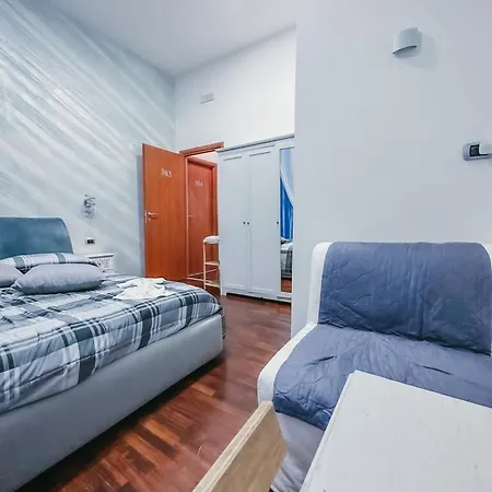 Giosue Bed and breakfast Nápoles